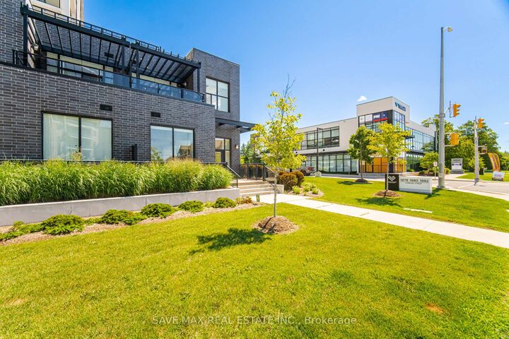 Property Photo: 1878 Gordon Street 103 ON N1L 0P4