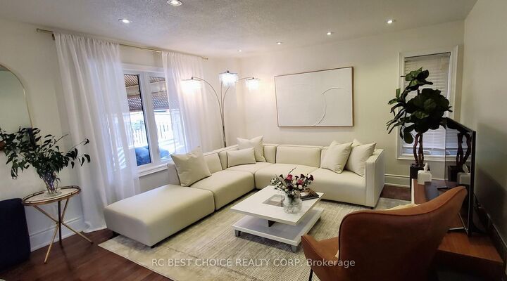 Property Photo: 68 Carron Avenue ON L6A 1Y6