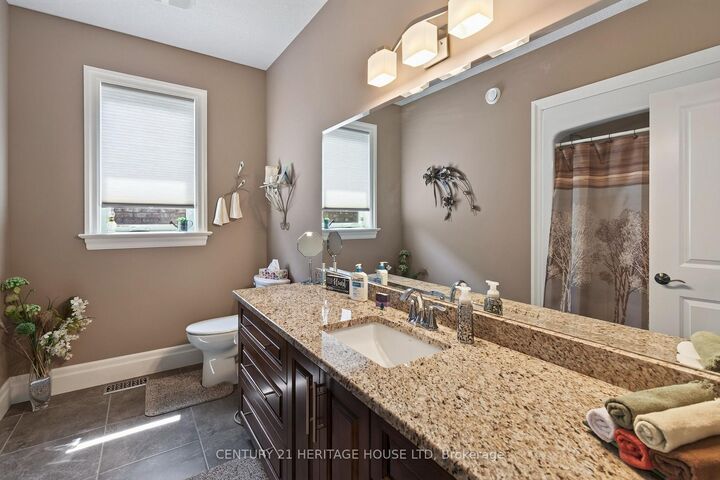Property Photo: 79 Gerber Drive ON N0K 1M0