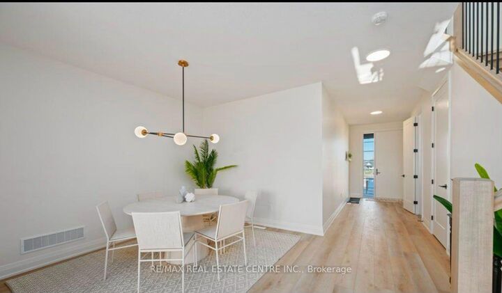 Property Photo: 49 Lucas Road Upper Only ON N5R 0R3