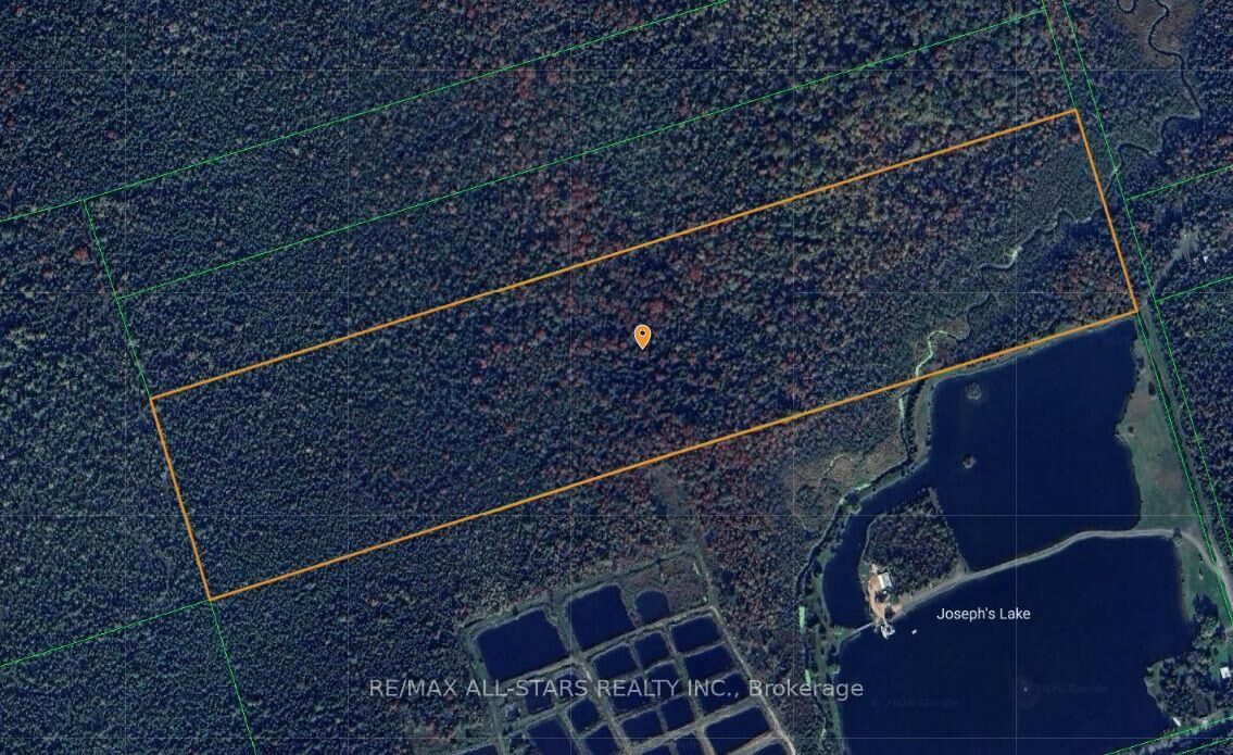 Property Photo:  Lot 32 Concession 3 N/A  ON L9P 1R1 