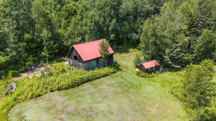 Property Photo: 1975 Queens Line Road ON K0M 2K0