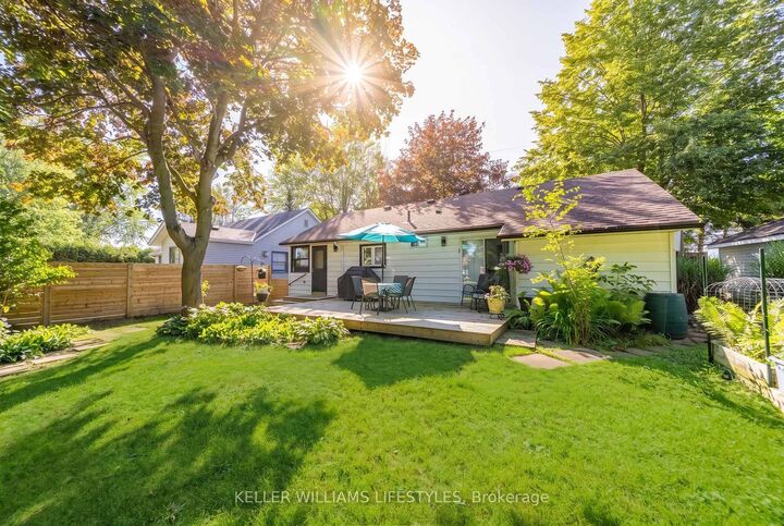 Property Photo: 71214 Karen Drive ON N0M 1N0