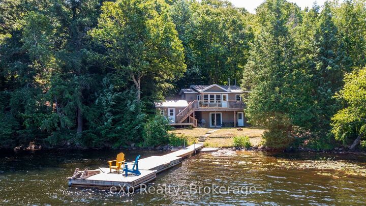 31 Loon Echo Trail — photo 1