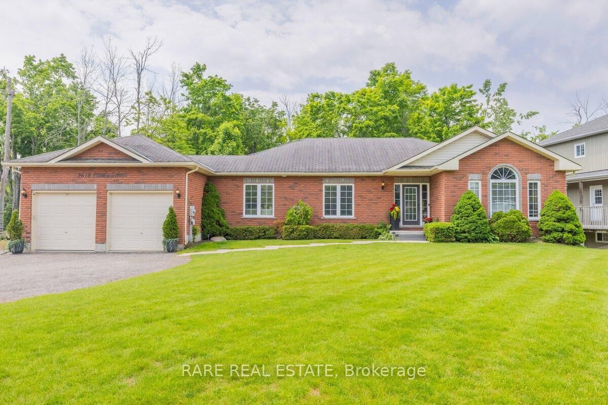 Property Photo: 3618 Linda Street ON L9S 2L2