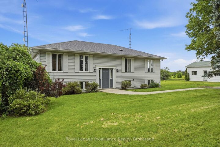 Property Photo: 509 Kelly Road ON K0K 1P0