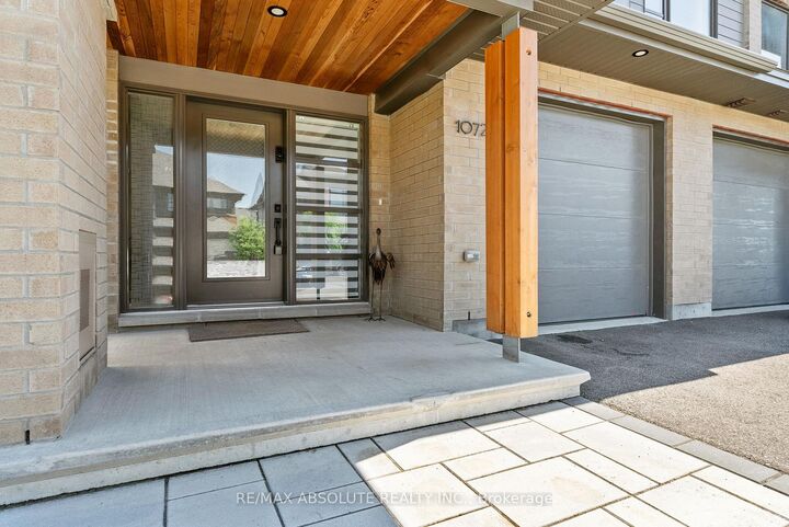 Property Photo:  1072 Lunar Glow Crescent  ON K4M 0J9 