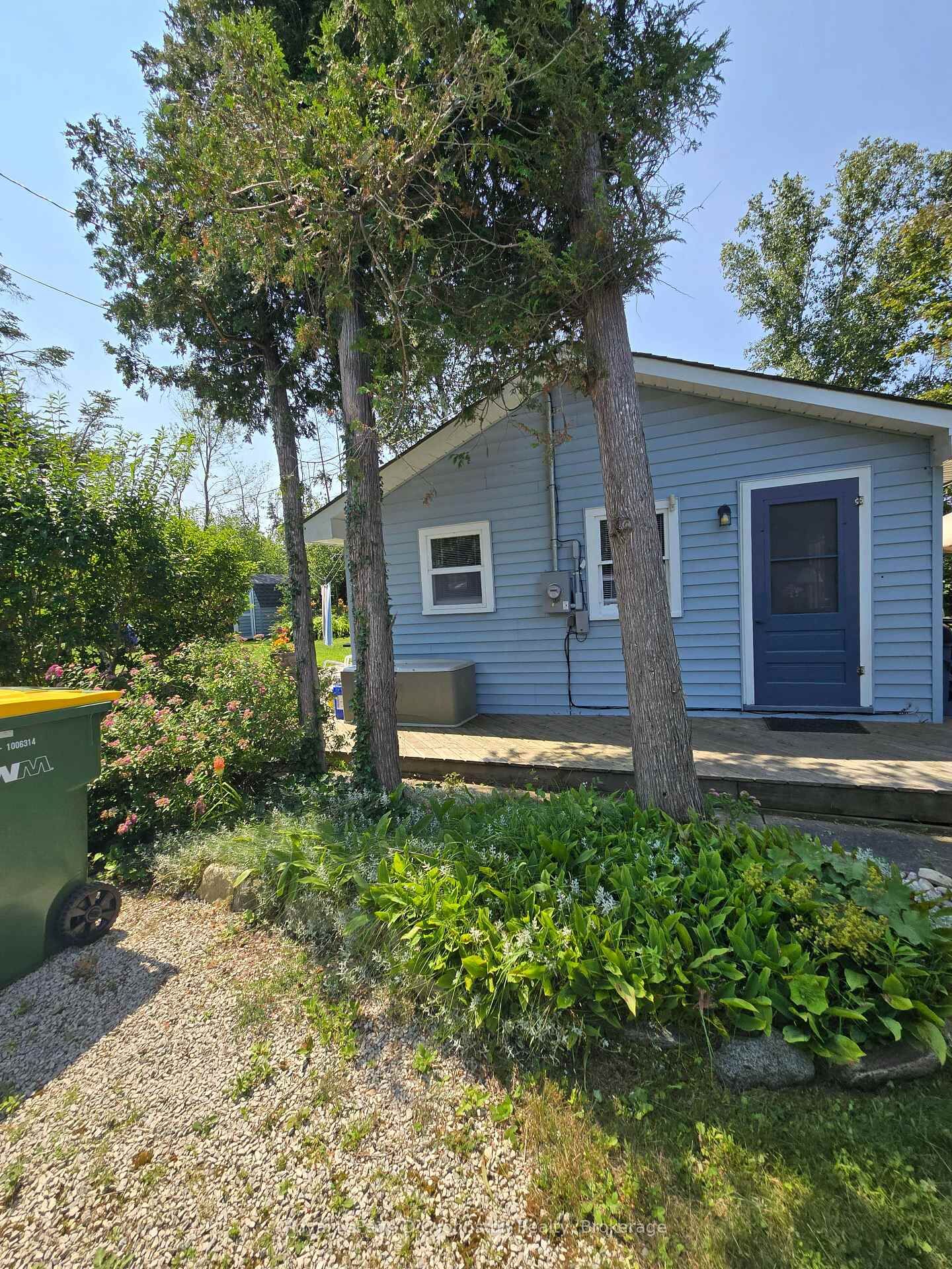 Property Photo:  499 Bruce Road 13 Road  ON N0H 2L0 