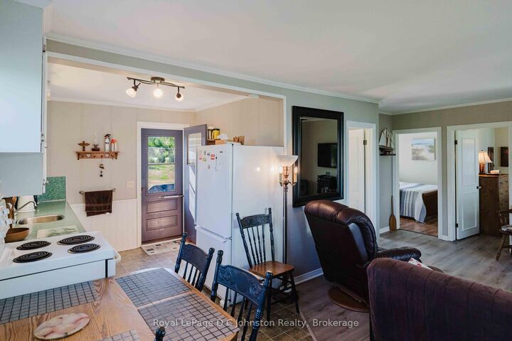 499 Bruce Road 13 Road — photo 1