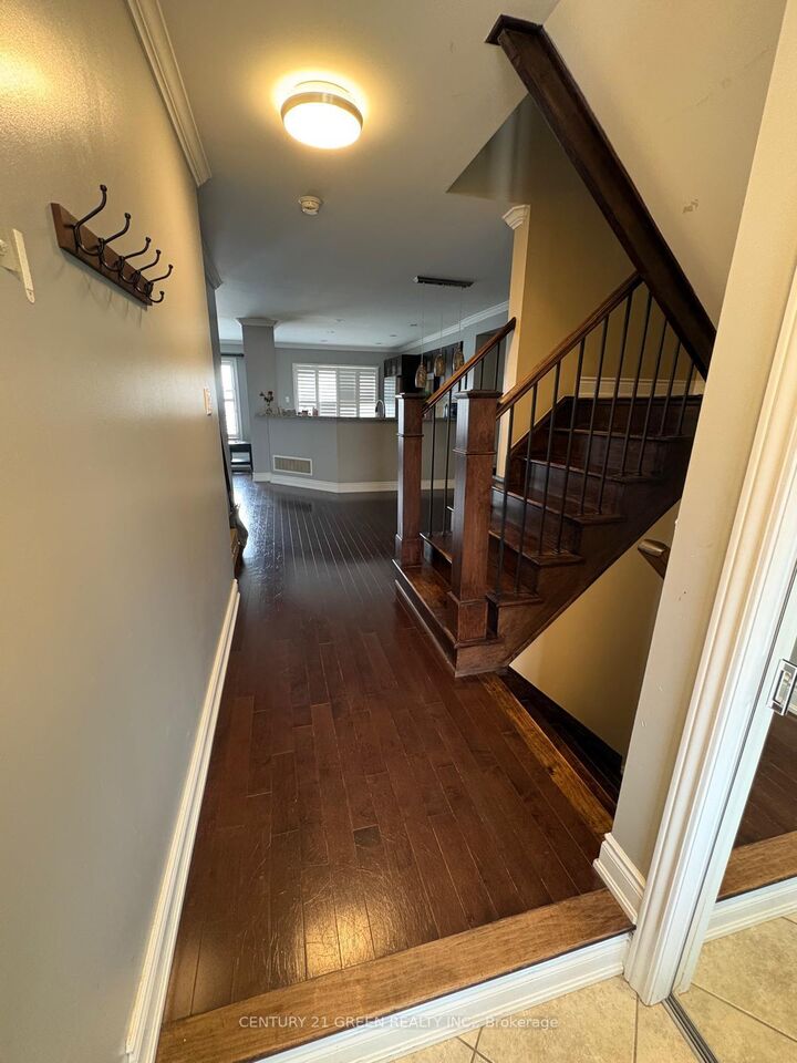 Property Photo: 1841 Liatris Drive ON L1X 0A4