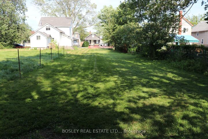 Property Photo:  Lot 28 Fares Street  ON L3K 1W8 