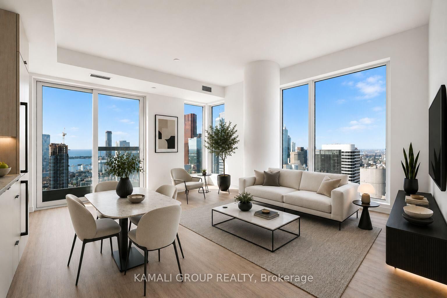 Property Photo: 252 Church Street 4115 ON M5B 0E6