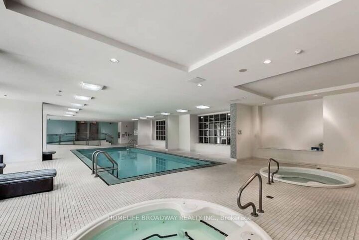 Property Photo:  75 East Liberty Street 414  ON M6K 3R3 