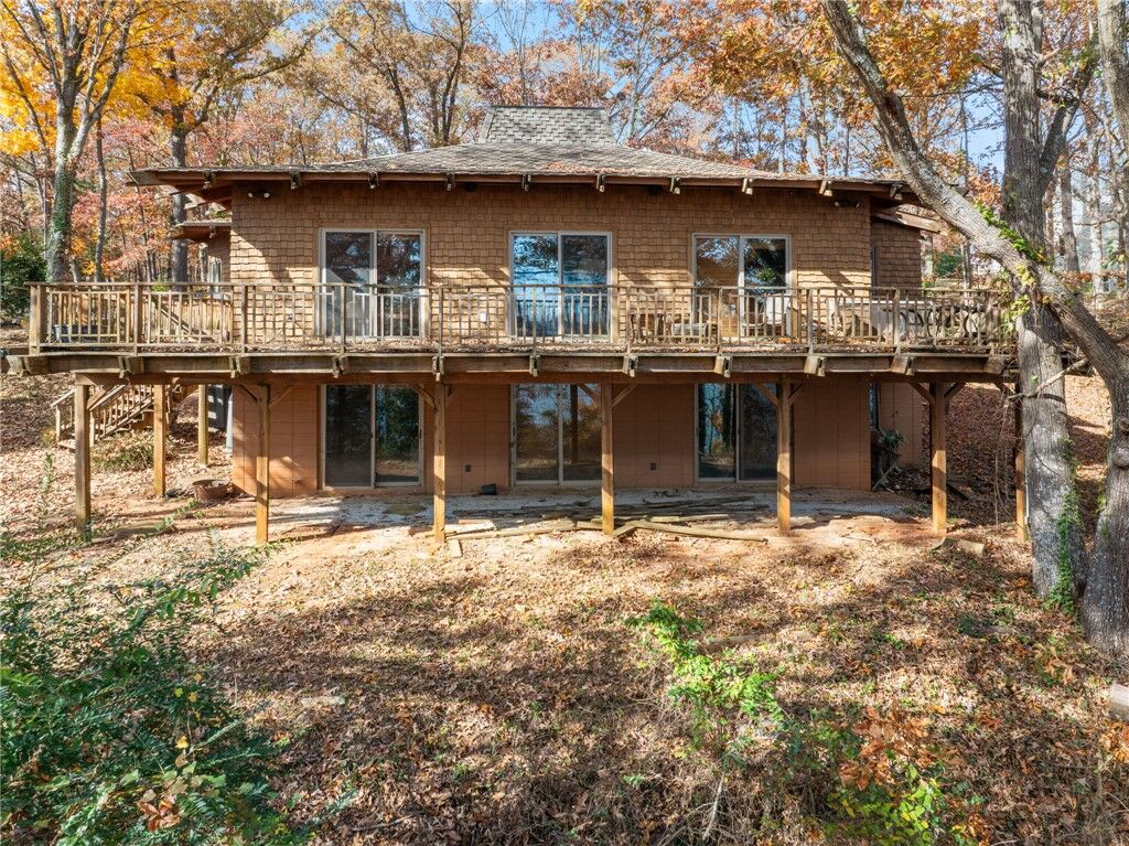 Property Photo:  231 Perry Circle  SC 29689 