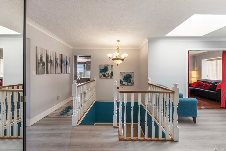 Property Photo: 380 Crystalview Terr BC V9B 5S5
