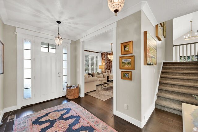 Property Photo:  2086 S 160 E  UT 84058 
