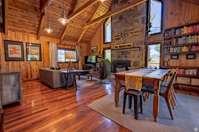 Property Photo: 8737 Sage Run Rd UT 84055