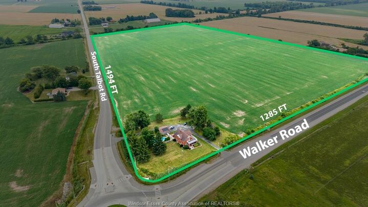 6016 Walker Road — photo 1
