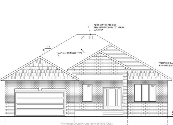 156 Rosewood Crescent — photo 1
