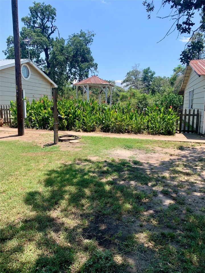 Property Photo: 105 Tom Tom TX 78957