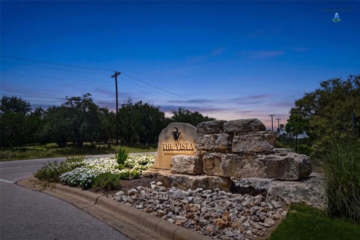 Property Photo:  18113 Cedar Sage Court  TX 78645 