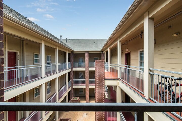 Property Photo:  1023 W 24th Street 707  TX 78705 