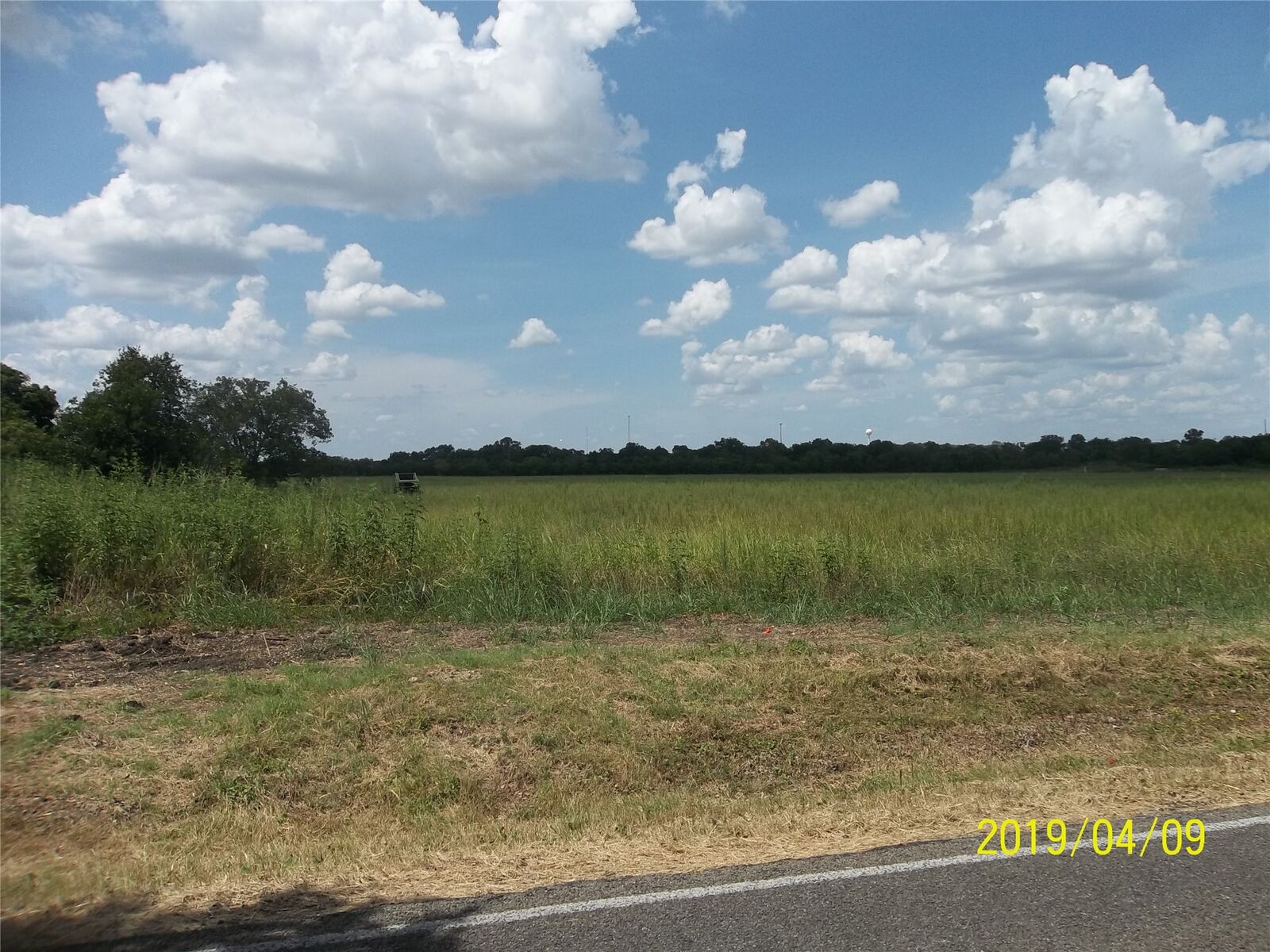 Property Photo:  292 Fm 970 Highway  TX 76527 