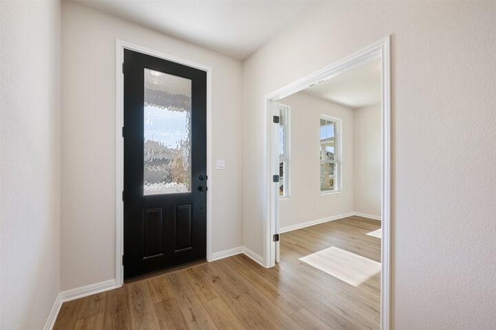Property Photo: 433 Carr Drive TX 78642