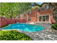 Property Photo: 8504 Sweetness Lane TX 78750