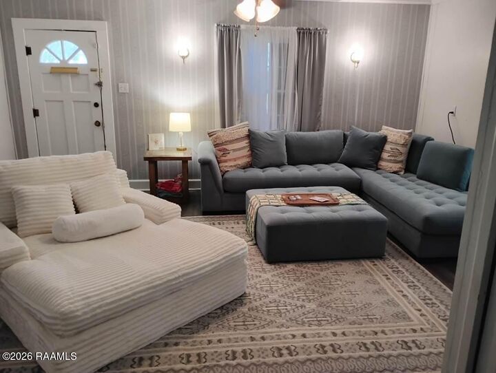 Property Photo:  413 W 3rd Street  LA 70548 