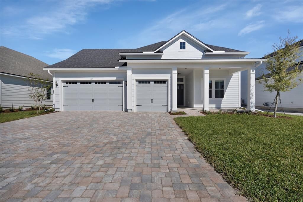Property Photo:  95439 Golden Glow Drive  FL 32034 