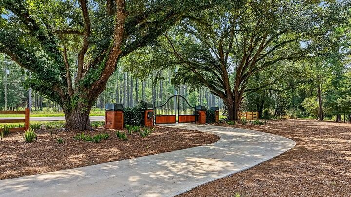 Property Photo:  5535 Gillionville Road  GA 31721 