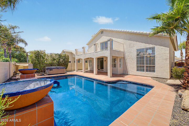 Property Photo: 9289 E Blanche Drive AZ 85260