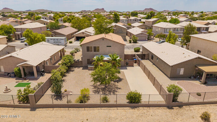 Property Photo: 450 E Mountain View Road AZ 85143