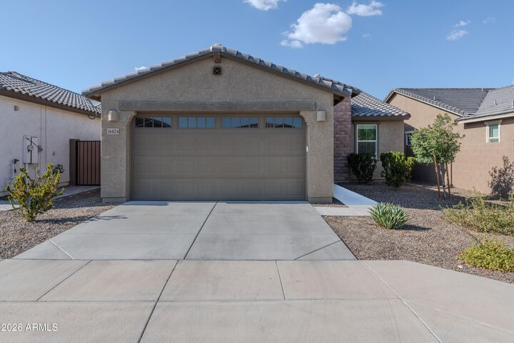 Property Photo:  16824 W El Caminito Drive  AZ 85355 