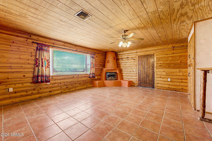 Property Photo: 3412 N 427th Avenue AZ 85354