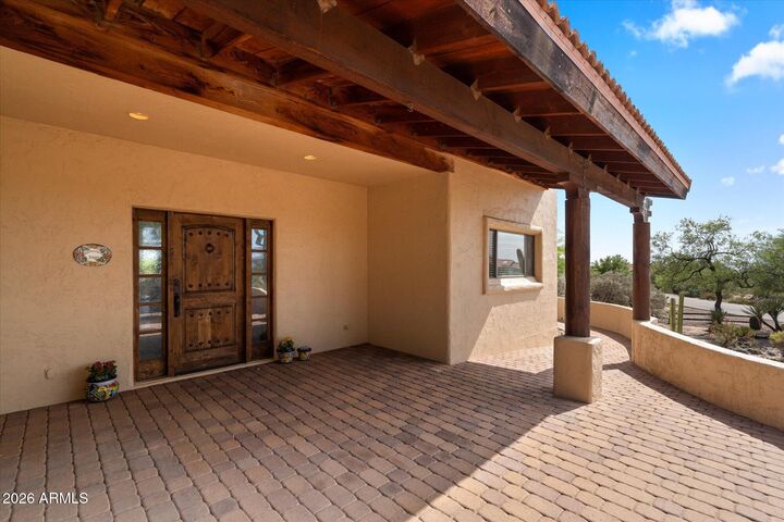 Property Photo:  36601 N Stardust Lane  AZ 85377 