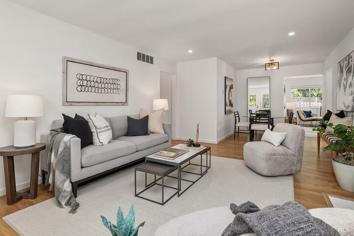 Property Photo:  313 Corrillo Drive  CA 94903 