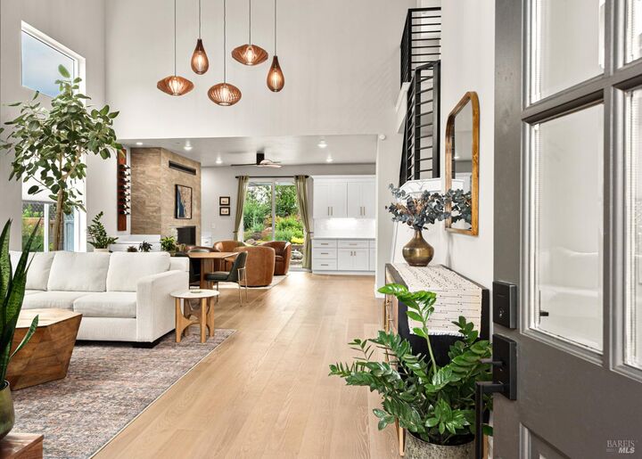 Property Photo:  3747 Paxton Place  CA 95404 