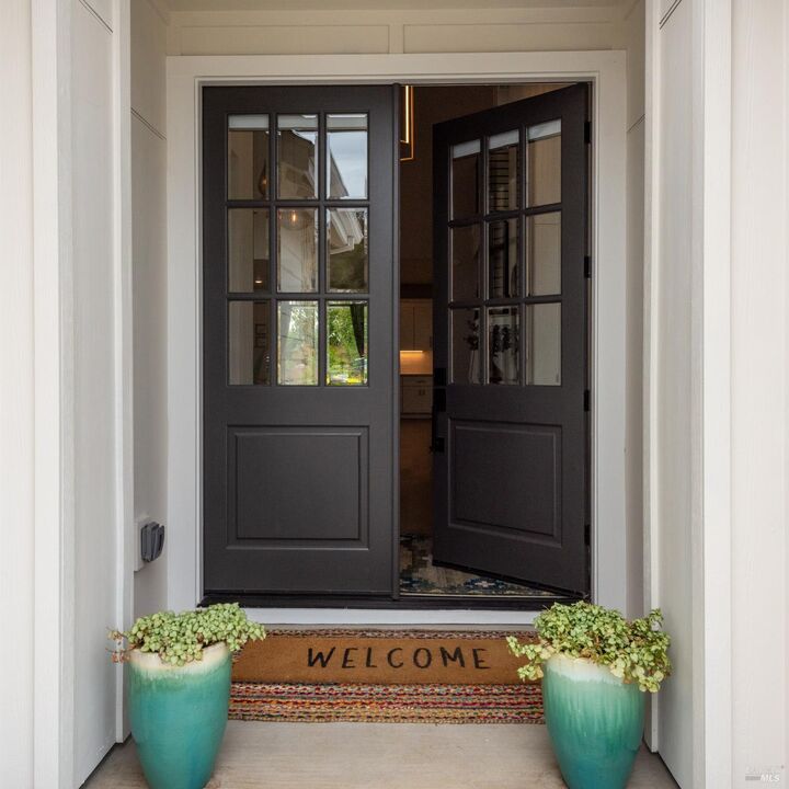 Property Photo: 3747 Paxton Place CA 95404