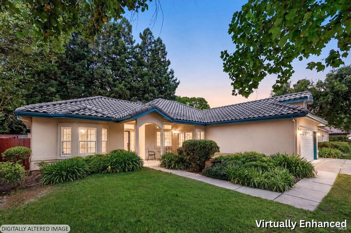 Property Photo: 741 Emerald Bay Drive CA 94534