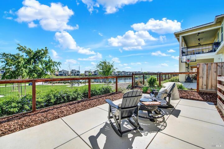 Property Photo: 2456 Shore Vista CA 94533