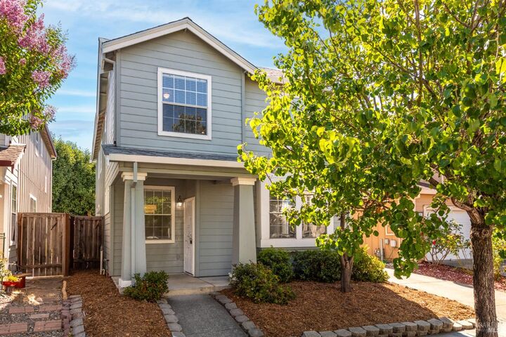Property Photo: 934 Billie Jean Street CA 95407
