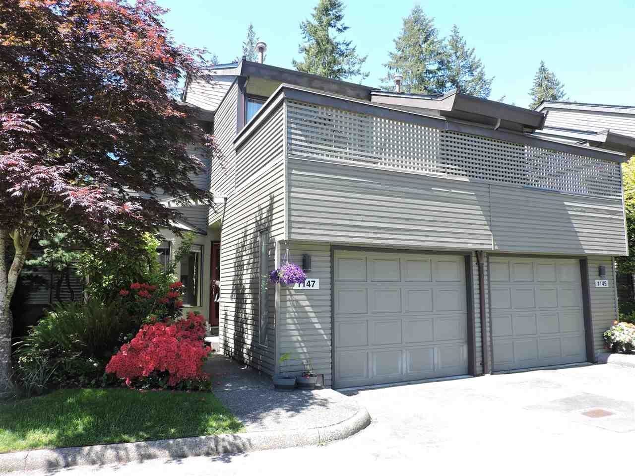 Property Photo: 1147 Montroyal Boulevard BC V7R 2H8