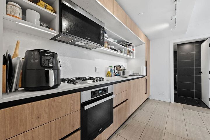 Property Photo: 5058 Joyce Street 2504 BC V5R 0J9