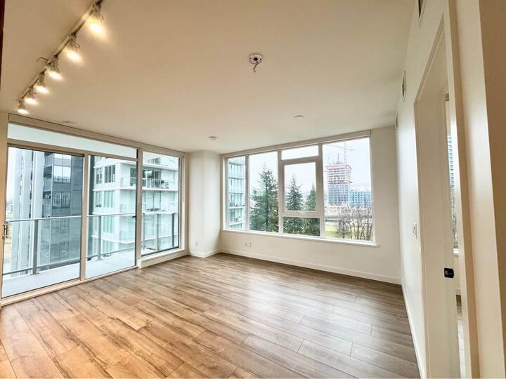 Property Photo: 10448 University Drive 6xx BC V3T 0S7