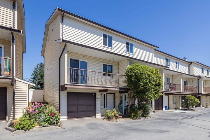 Property Photo:  27272 32 Avenue 50  BC V4W 3T8 