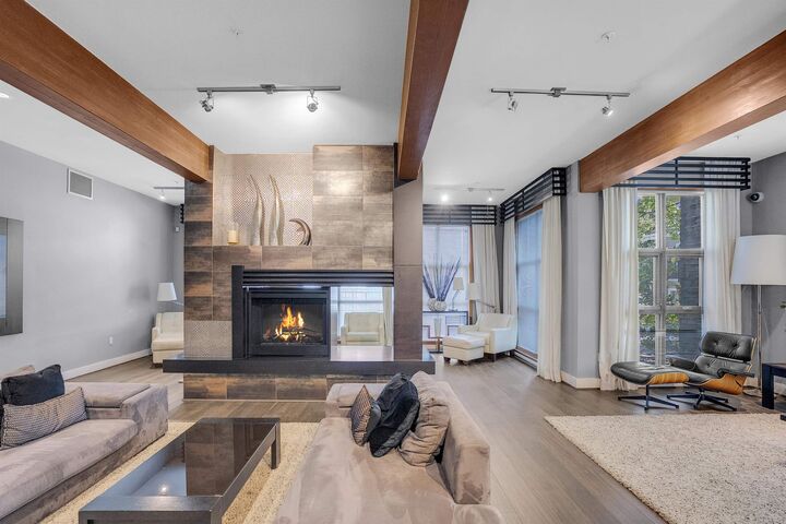 Property Photo: 6671 121 Street 101 BC V3W 1T9