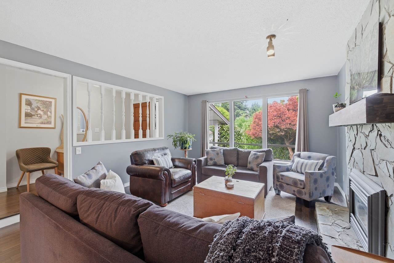 Property Photo: 2161 153A Street BC V4A 5Y1