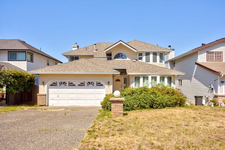 Property Photo: 1273 Benneck Way BC V3C 5Y8